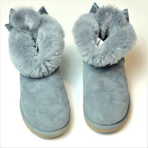 UGG Glam Boots/Booties